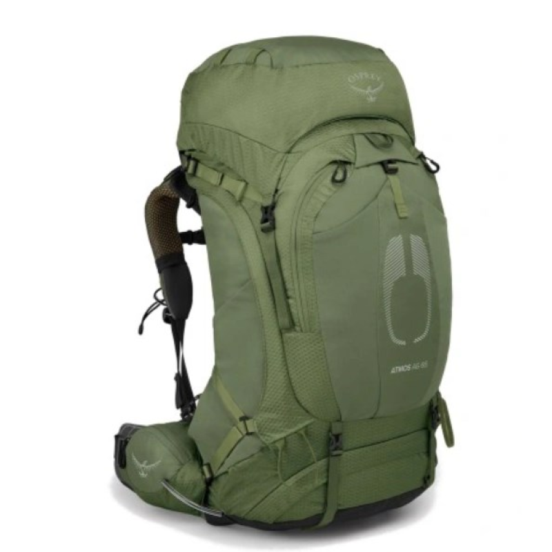 Plecak trekkingowy OSPREY Atmos AG 65 granatowy L/XL