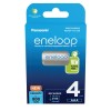 PANASONIC ENELOOP AAA 800 mAh 4 szt PANASONIC ENELOOP AAA 800 mAh 4 szt