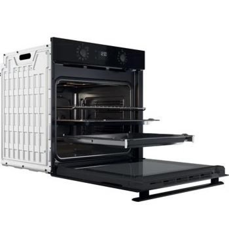 Whirlpool OMR58HU1B oven Whirlpool OMR58HU1B oven