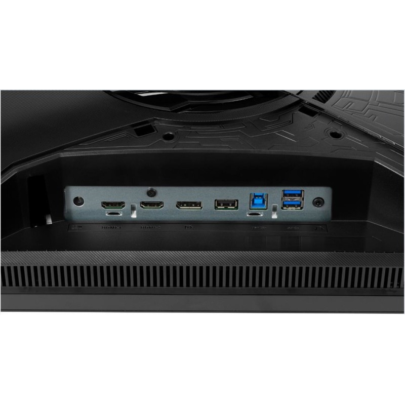 ASUS ROG Strix XG27AQ computer monitor 68.6 cm (27 ASUS ROG Strix XG27AQ computer monitor 68.6 cm (27