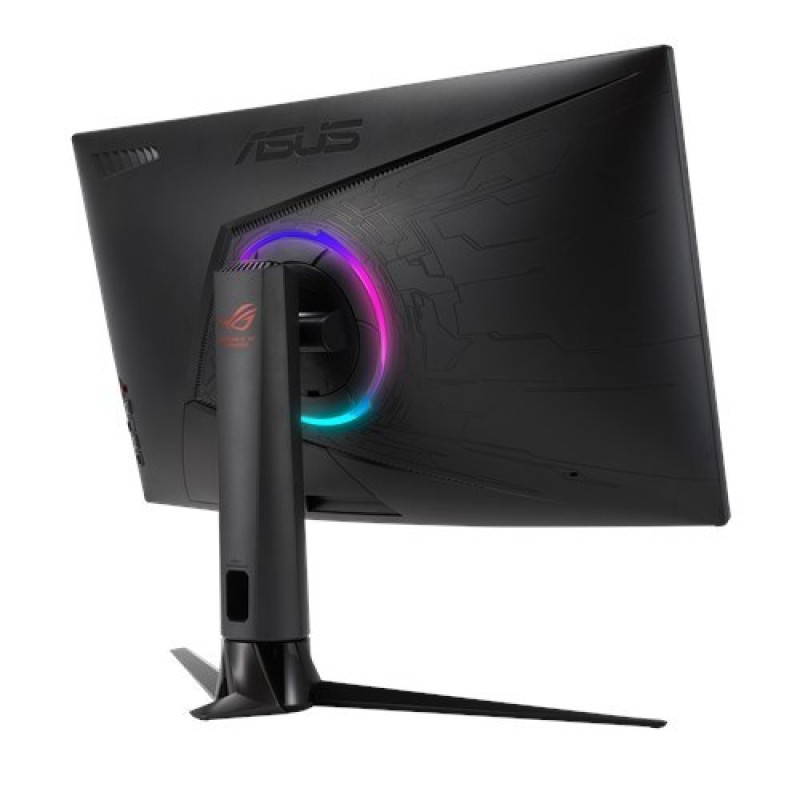 ASUS ROG Strix XG32VC computer monitor 80 cm (31.5 ASUS ROG Strix XG32VC computer monitor 80 cm (31.5