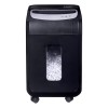 Activejet ASH-2502C Shredder for documents, black color. Activejet ASH-2502C Shredder for documents, black color.