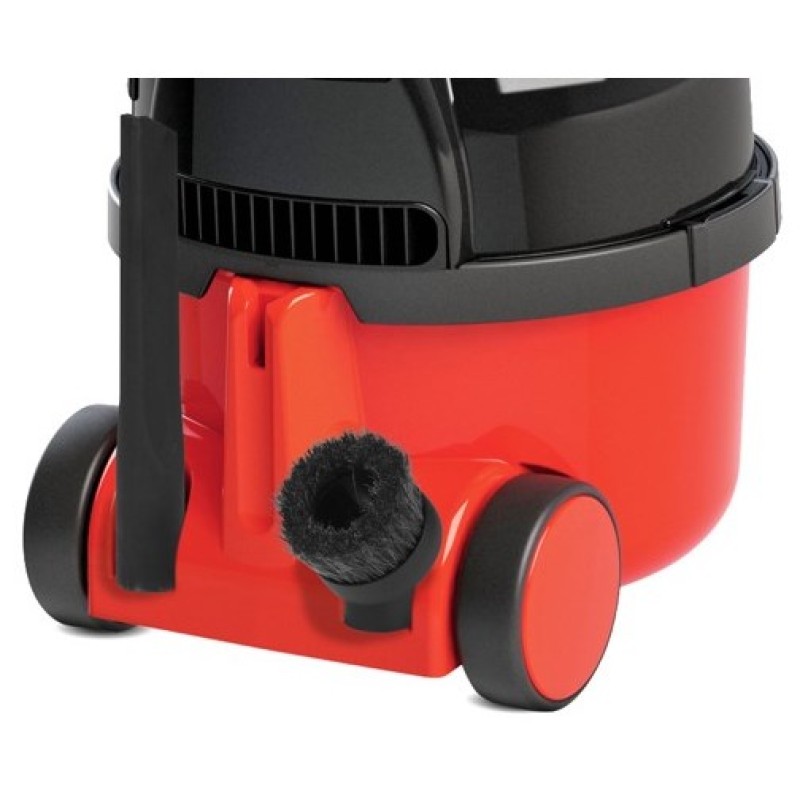 LotusGrill Henry Compact 6 L Drum vacuum Dry 620 W Dust bag LotusGrill Henry Compact 6 L Drum vacuum Dry 620 W Dust bag