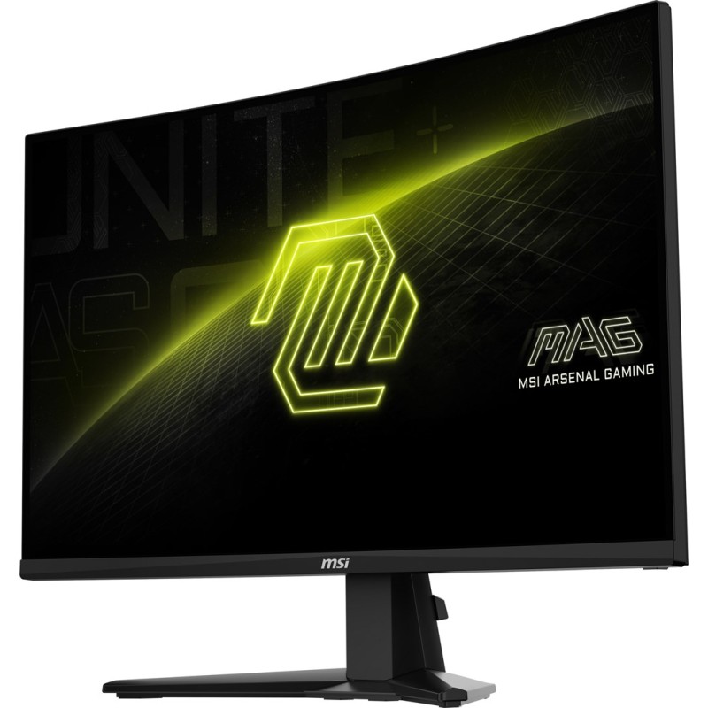 MSI MAG 27CQ6F computer monitor 68.6 cm (27 MSI MAG 27CQ6F computer monitor 68.6 cm (27