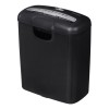 Activejet ASH-0601S Shredder for documents, black. Activejet ASH-0601S Shredder for documents, black.