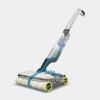 Kärcher FC 7 CORDLESS Electric broom Battery Wet Bagless Black, White, Yellow 2.85 Ah Kärcher FC 7 CORDLESS Electric broom Battery Wet Bagless Black, White, Yellow 2.85 Ah
