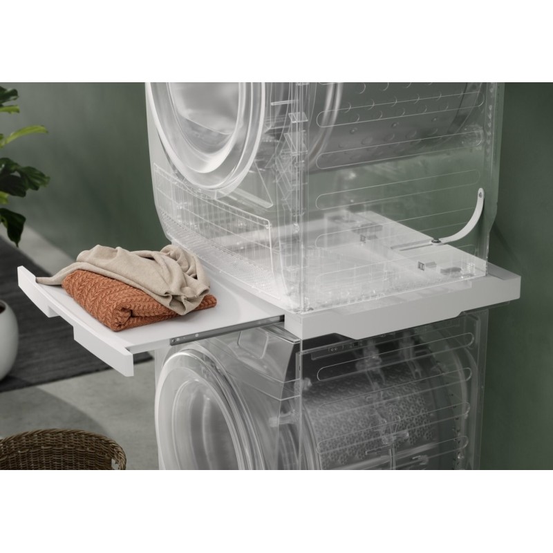 Washer-dryer connection ELECTROLUX E1WYHSK2 Washer-dryer connection ELECTROLUX E1WYHSK2