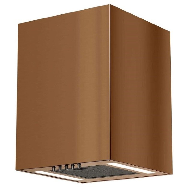 Okap MAAN Elba2 W835 czarny