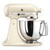 KitchenAid 5KSM125EAC Stand mixer 300 W Cream KitchenAid 5KSM125EAC Stand mixer 300 W Cream