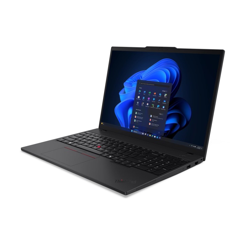 Lenovo ThinkPad T16 Gen 4 (Intel) Intel Core Ultra 7 255U Laptop 40.6 cm (16