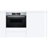 Bosch Serie 6 SMI6ECS93E dishwasher Semi built-in 13 place settings D