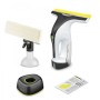 Kärcher WV 4-4 PLUS Battery set electric window cleaner 0.15 L Black, White, Yellow