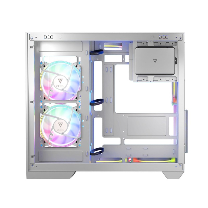 MODECOM Volcano Panorama APEX ARGB 3F MIDI MODECOM Volcano Panorama APEX ARGB 3F MIDI