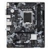 Asrock B760M-HDV/M.2 D4 Intel B760 LGA 1700 micro ATX Asrock B760M-HDV/M.2 D4 Intel B760 LGA 1700 micro ATX