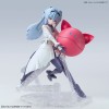 Figurine collector's BANDAI HGBD MOBILE DOLL SARAH GUN82852 Figurine collector's BANDAI HGBD MOBILE DOLL SARAH GUN82852