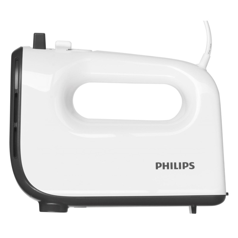 Philips 5000 series HR3741/00 mixer Hand mixer 450 W White Philips 5000 series HR3741/00 mixer Hand mixer 450 W White