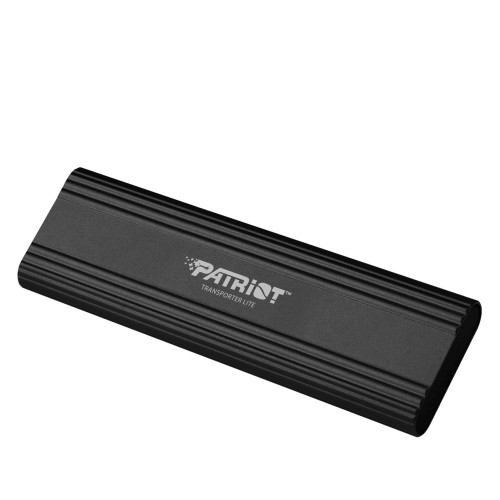 Patriot Transporter LT 4TB USB3.2 Type-C SSD 1000 M Patriot Transporter LT 4TB USB3.2 Type-C SSD 1000 M