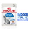 ROYAL CANIN FHN Indoor jelly - wet food for adult cats - 12x85g ROYAL CANIN FHN Indoor jelly - wet food for adult cats - 12x85g