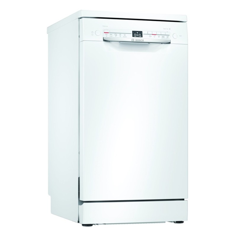 Bosch Serie 2 SPS2IKW10E dishwasher Freestanding 9 place settings F