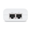 Injector PoE Ubiquiti U-PoE+ PoE+ 30W (U-POE+-EU) Injector PoE Ubiquiti U-PoE+ PoE+ 30W (U-POE+-EU)