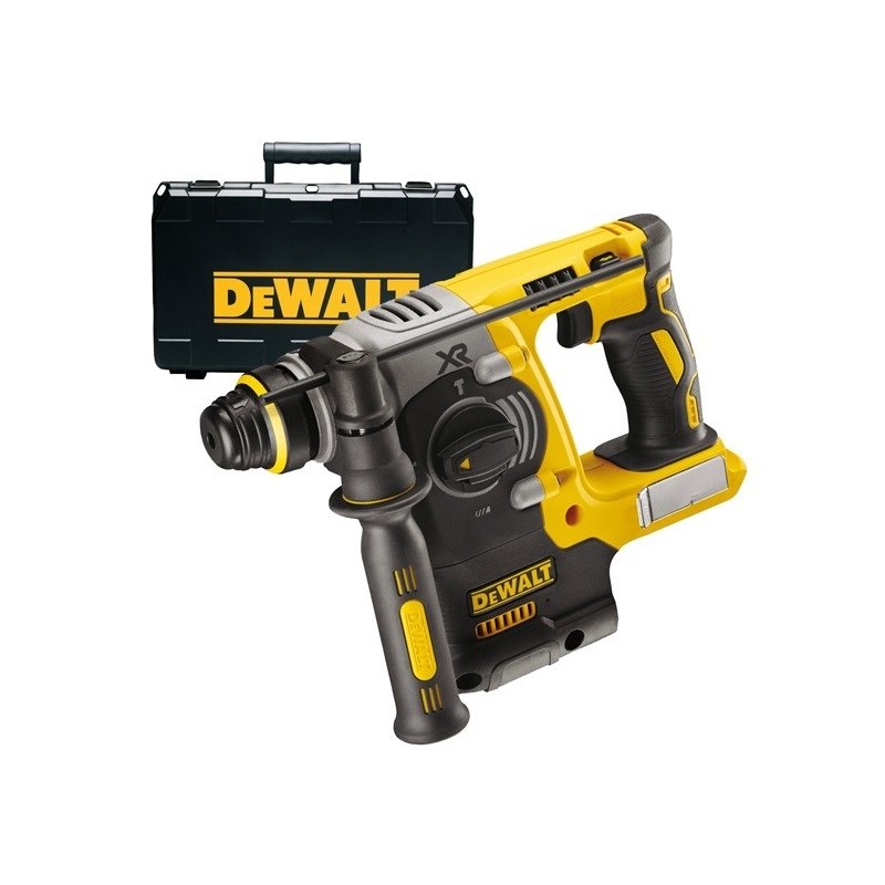 DeWALT DCH273NT rotary hammer SDS Plus