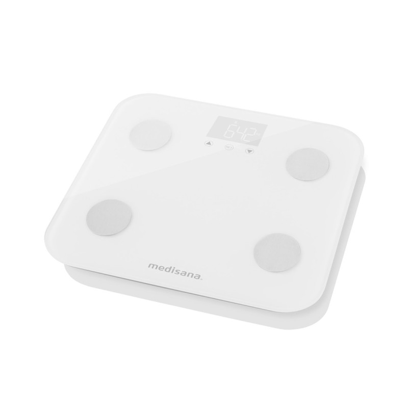 Body Analysis Scale Medisana BS 600 connect (wifi & bluetooth) Body Analysis Scale Medisana BS 600 connect (wifi & bluetooth)