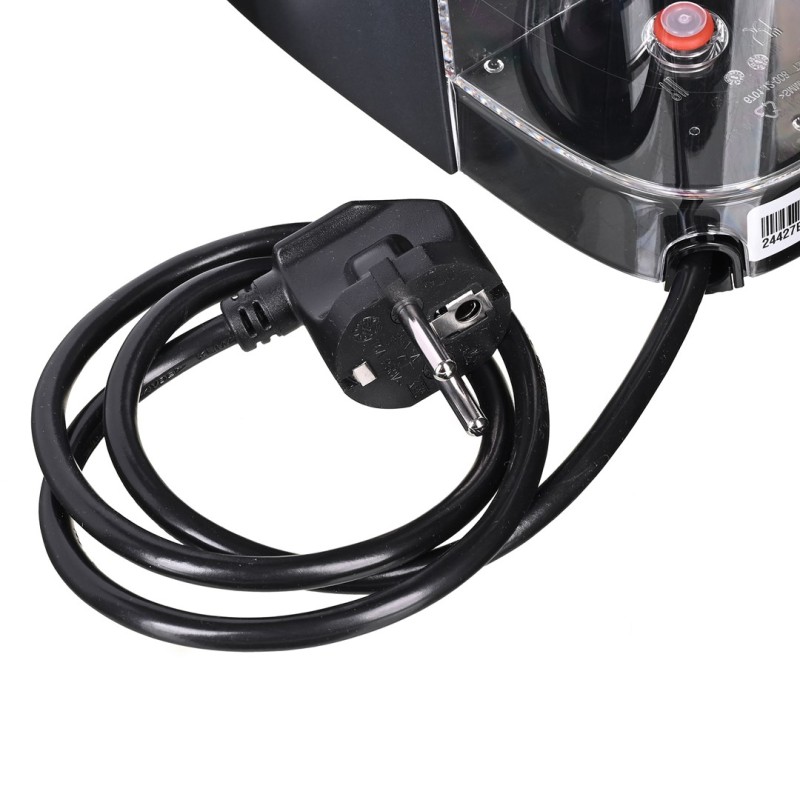 De’Longhi Genio S Touch Nescafé Dolce Gusto coffee machine Black