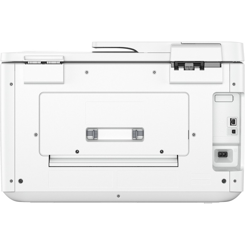 HP OfficeJet Pro 9730e multifunction machine HP OfficeJet Pro 9730e multifunction machine