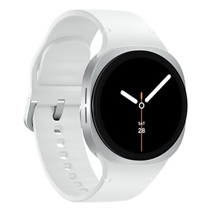 Samsung Galaxy Watch 8 3.3 cm (1.3 Samsung Galaxy Watch 8 3.3 cm (1.3