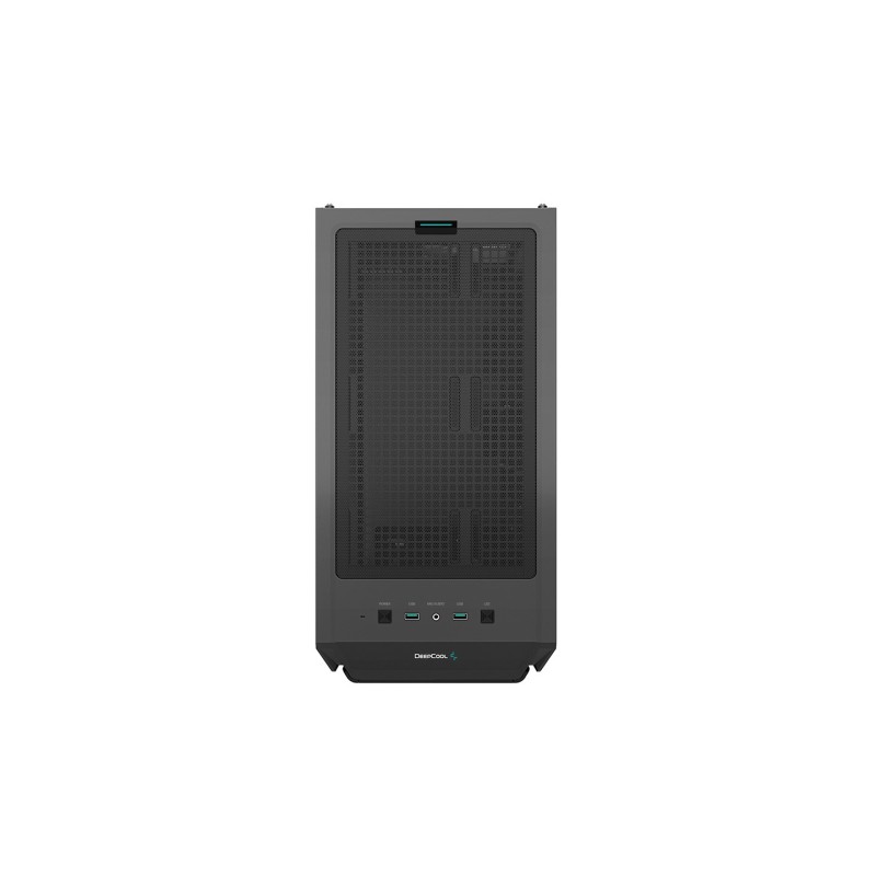 LOGIC ATOS ARGB Mini USB 3.0 enclosure LOGIC ATOS ARGB Mini USB 3.0 enclosure