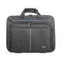 Natec notebook bag DOBERMAN 17.3'' Black
