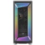 Aerocool Interstellar Midi Tower Black