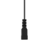 Headset FREEDCONN L1M motorcycle intercom Black Headset FREEDCONN L1M motorcycle intercom Black