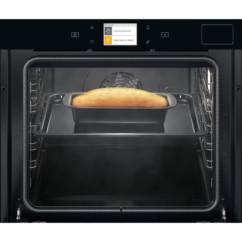 Whirlpool W9 OS2 4S2 P BSS 73 L Black, Grey Whirlpool W9 OS2 4S2 P BSS 73 L Black, Grey