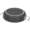 Garnek z pokrywką 28 cm 7,0L MAESTRO MR-4009-28 Garnek z pokrywką 28 cm 7,0L MAESTRO MR-4009-28