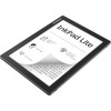 Pocketbook InkPad Lite e-book reader Touchscreen 8 GB Wi-Fi Black, Grey