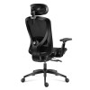 Huzaro Combat 7.3 Black Mesh Gaming Chair Huzaro Combat 7.3 Black Mesh Gaming Chair