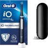 Oral-B iO4s Matt Black electric toothbrush