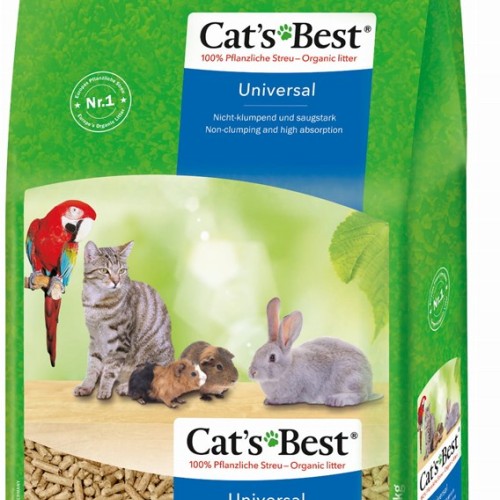 CAT’S BEST Universal CAT’S BEST Universal