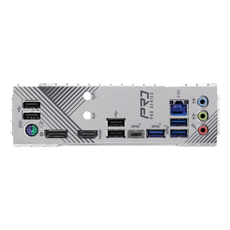Płyta główna Gigabyte B760M E Płyta główna Gigabyte B760M E