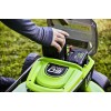 Cordless Lawnmower with Drive 60V 51 cm Greenworks GD60LM51SP - 2514307 Cordless Lawnmower with Drive 60V 51 cm Greenworks GD60LM51SP - 2514307