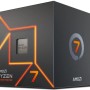 AMD Ryzen 7 7700 processor 3.8 GHz 32 MB L2 & L3 Box