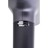 Braun HD 4.3 hair dryer 2200 W Silver Braun HD 4.3 hair dryer 2200 W Silver