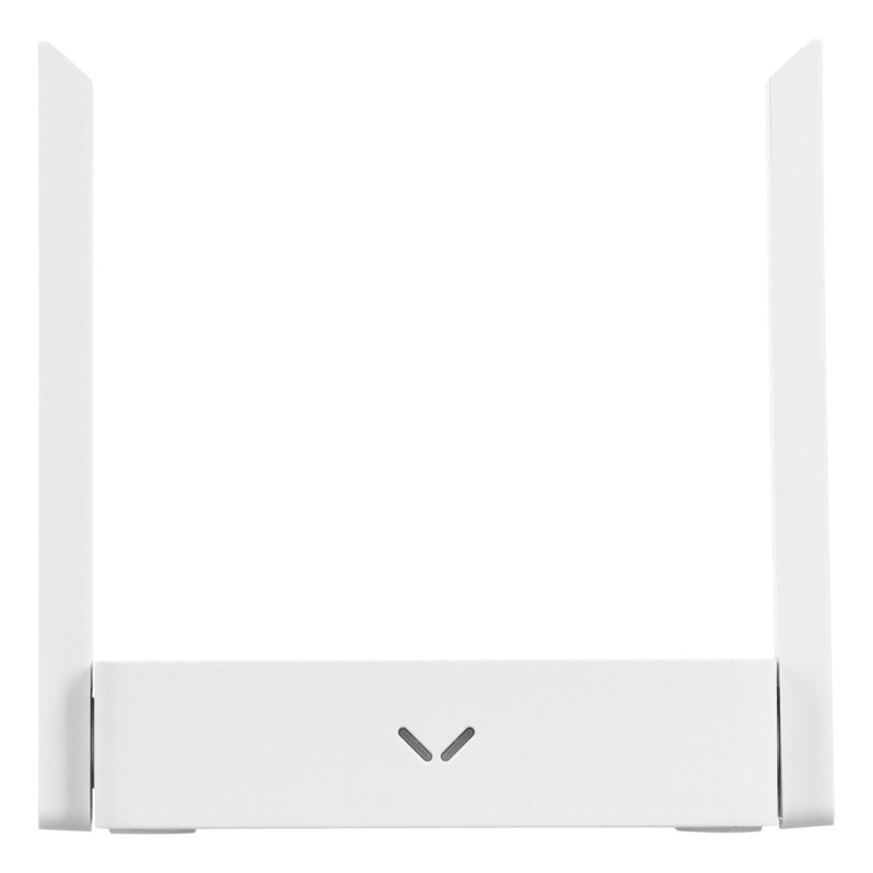 Cudy WR300 wireless router Fast Ethernet Single-band (2.4 GHz) White Cudy WR300 wireless router Fast Ethernet Single-band (2.4 GHz) White