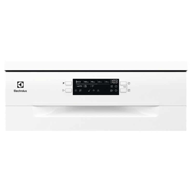 Electrolux ESA47210SW Dishwasher Electrolux ESA47210SW Dishwasher