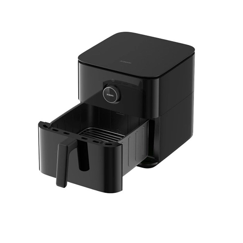Xiaomi Mi Smart Air Fryer 6.5l (black) Xiaomi Mi Smart Air Fryer 6.5l (black)