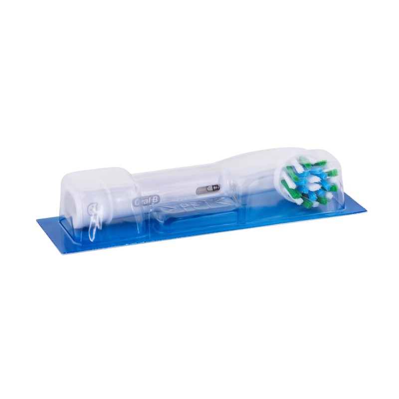 Braun electric toothbrush Oral-B Vitality Pro D103 Lilac Braun electric toothbrush Oral-B Vitality Pro D103 Lilac