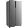 Beko GNO5322XPN side-by-side refrigerator Freestanding 532 L E Stainless steel