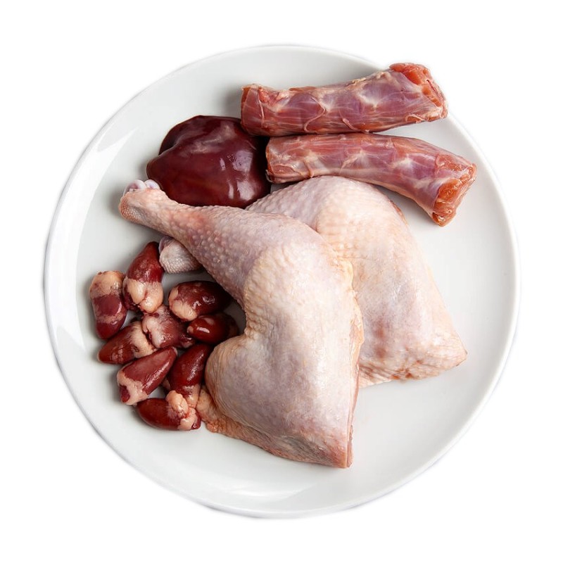 3Coty CHICKEN Struvite Care sensitive urinary 180g 3Coty CHICKEN Struvite Care sensitive urinary 180g