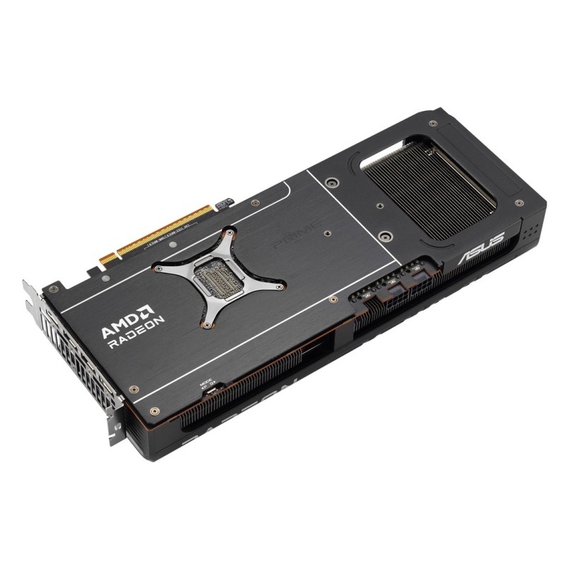 ASUS Prime -RX9070-O16G AMD Radeon RX 9070 16 GB GDDR6 ASUS Prime -RX9070-O16G AMD Radeon RX 9070 16 GB GDDR6